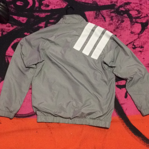 gosha rubchinskiy windbreaker